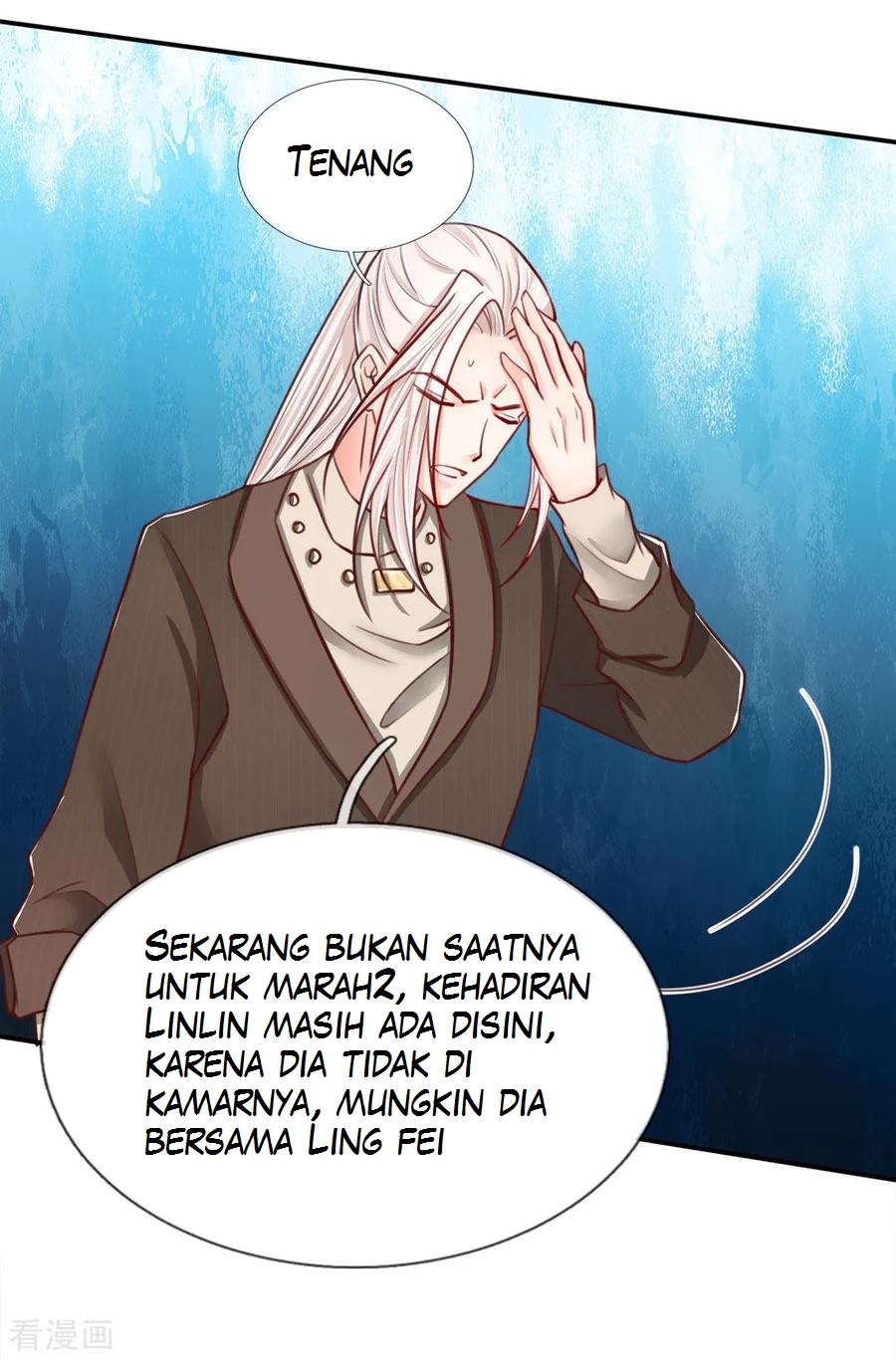 Immortal Daddy Xianzun Chapter 63 Gambar 3
