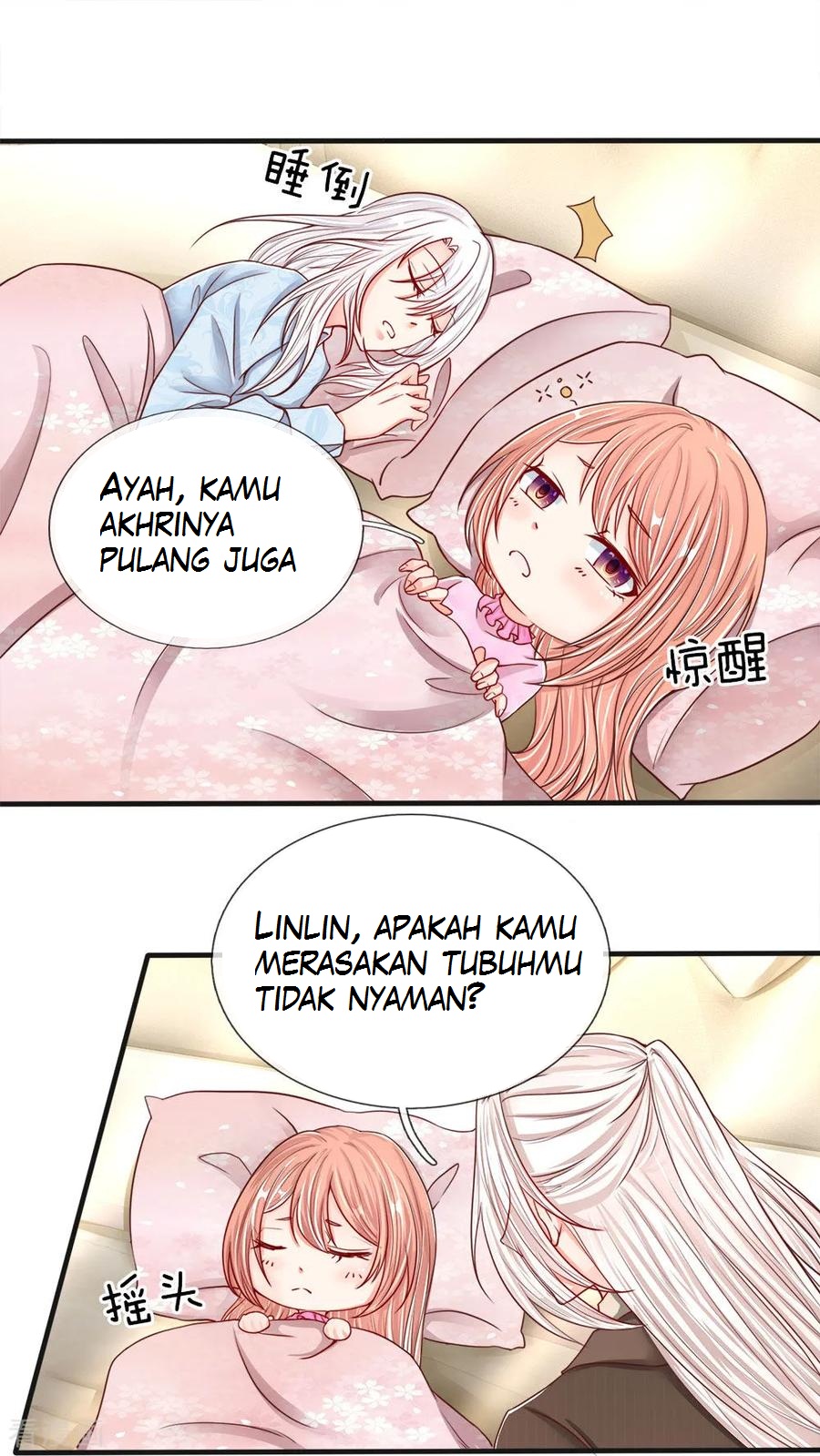 Immortal Daddy Xianzun Chapter 63 Gambar 7