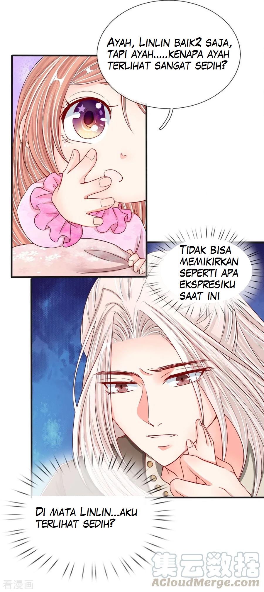 Immortal Daddy Xianzun Chapter 63 Gambar 8