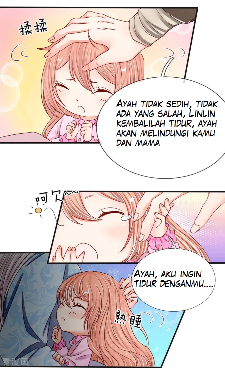 Immortal Daddy Xianzun Chapter 63 Gambar 9