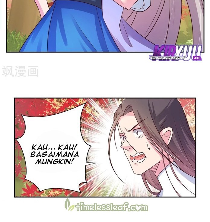 Above All Gods Chapter 24 Gambar 14