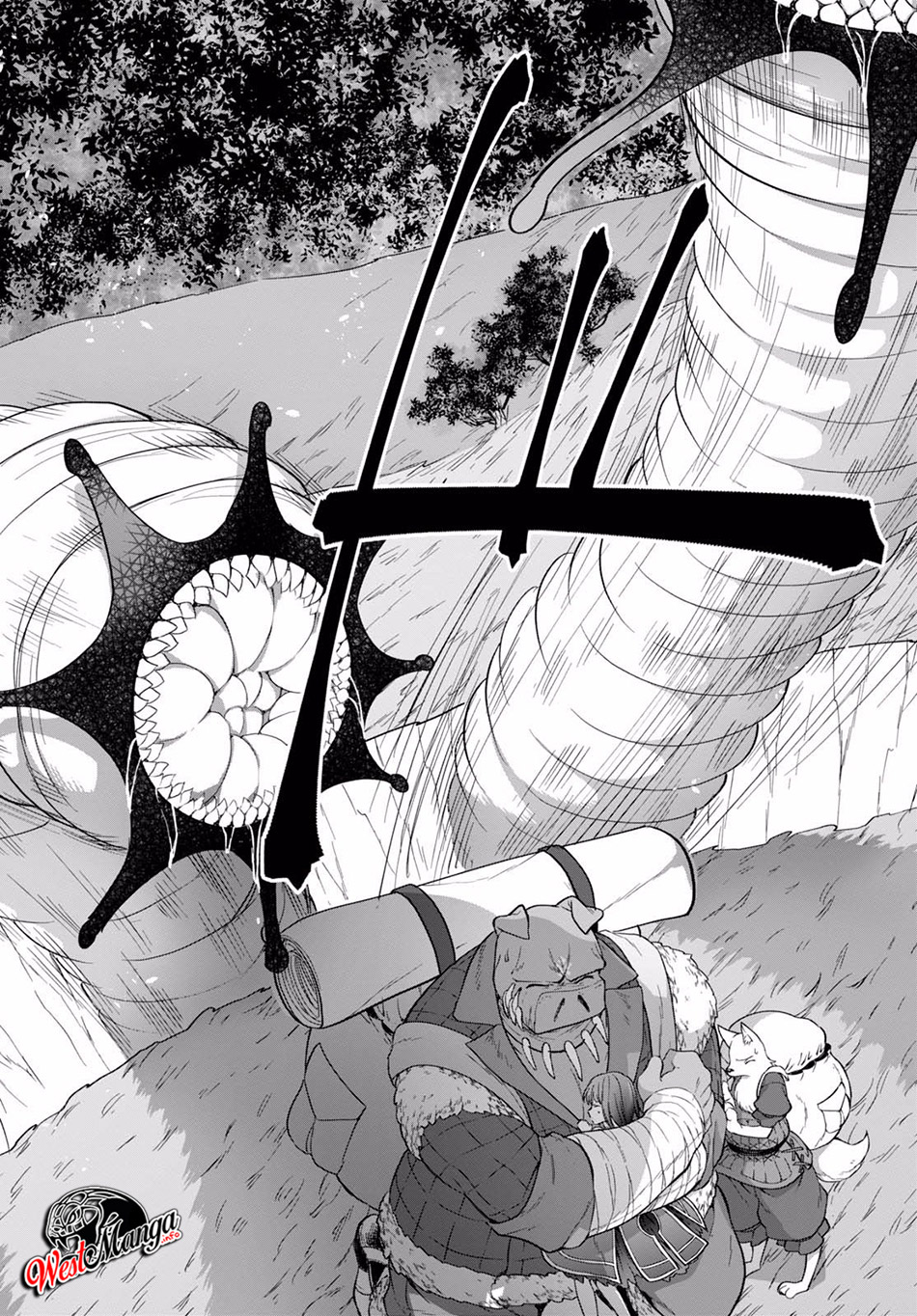 Next Life Chapter 12.1 Gambar 18