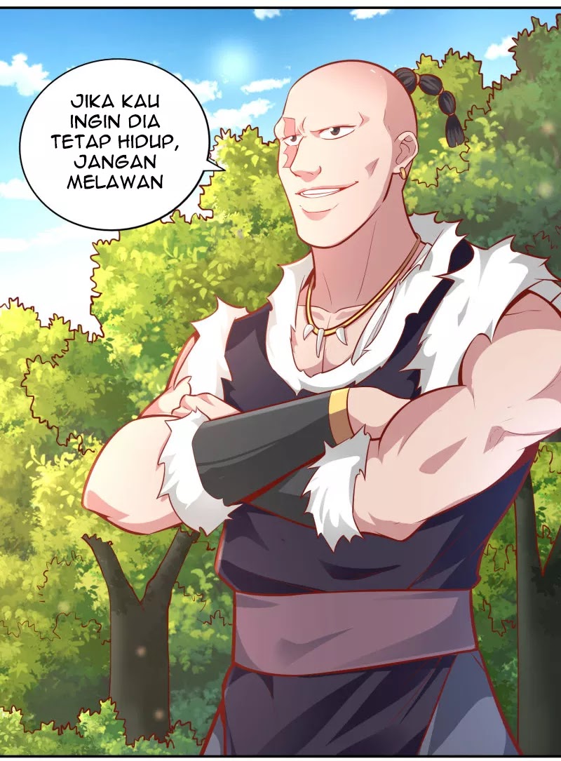 Sword Master of Soul Spirit Chapter 37 Gambar 3