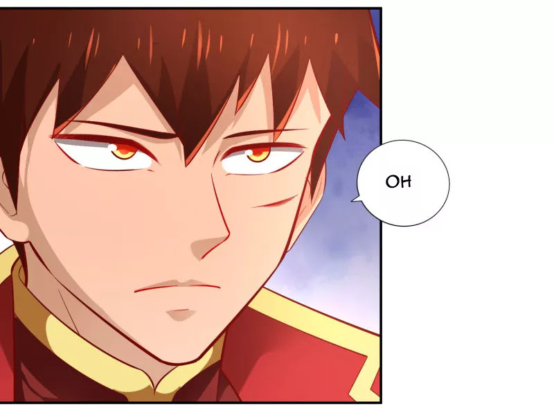 Sword Master of Soul Spirit Chapter 37 Gambar 31