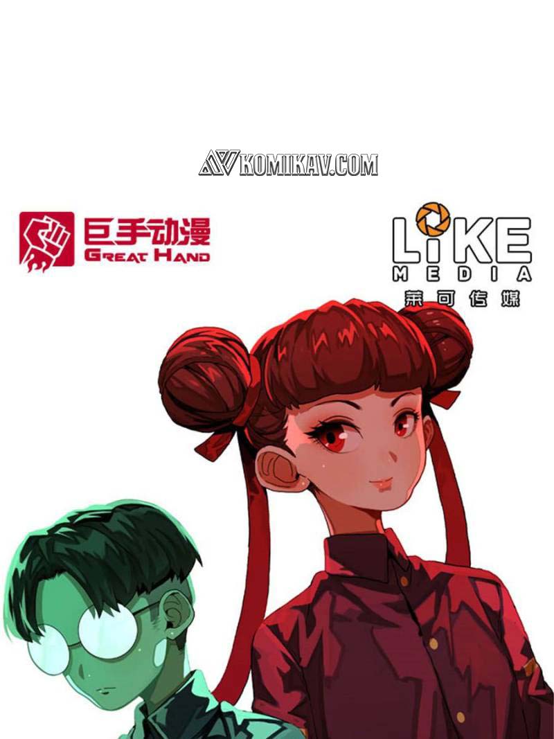 Baca  Never Dead Chapter 48 Gambar 2