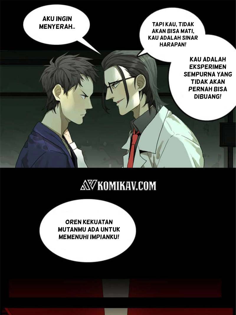 Never Dead Chapter 48 Gambar 28