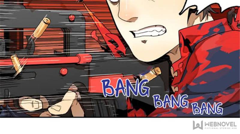 Never Dead Chapter 48 Gambar 5