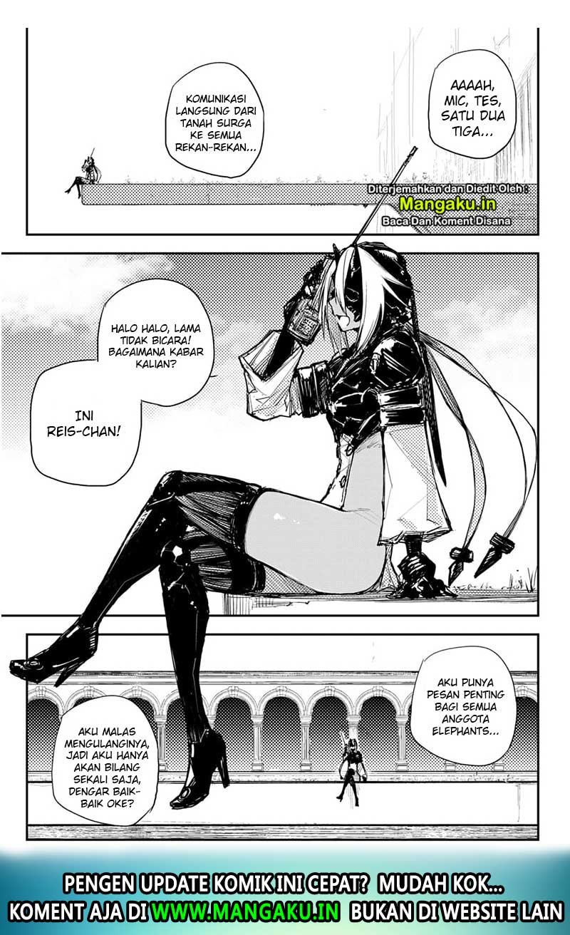 Baca  Heart Gear Chapter 28 Gambar 2