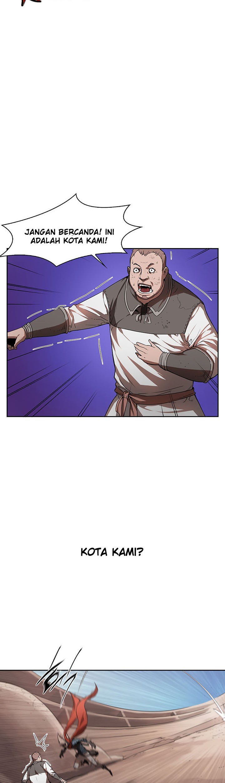 Bless Chapter 18 Gambar 11