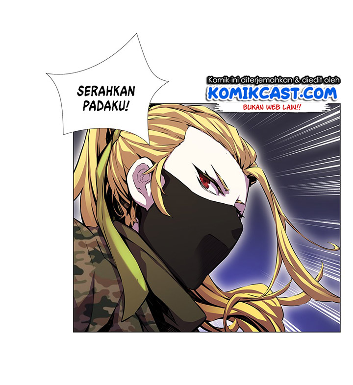 OddEye Chapter 17 Gambar 11