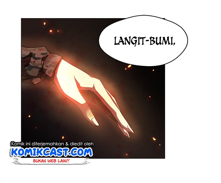 OddEye Chapter 17 Gambar 13