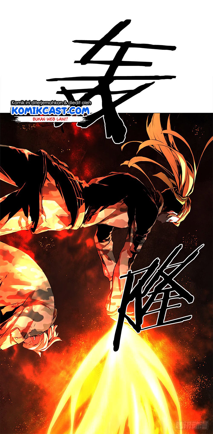 OddEye Chapter 17 Gambar 15