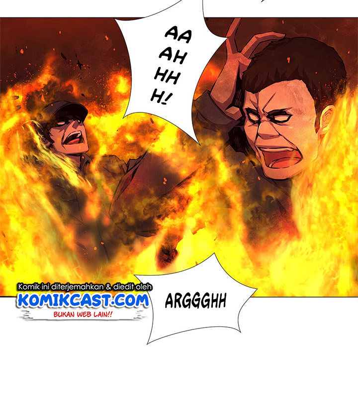 OddEye Chapter 17 Gambar 17