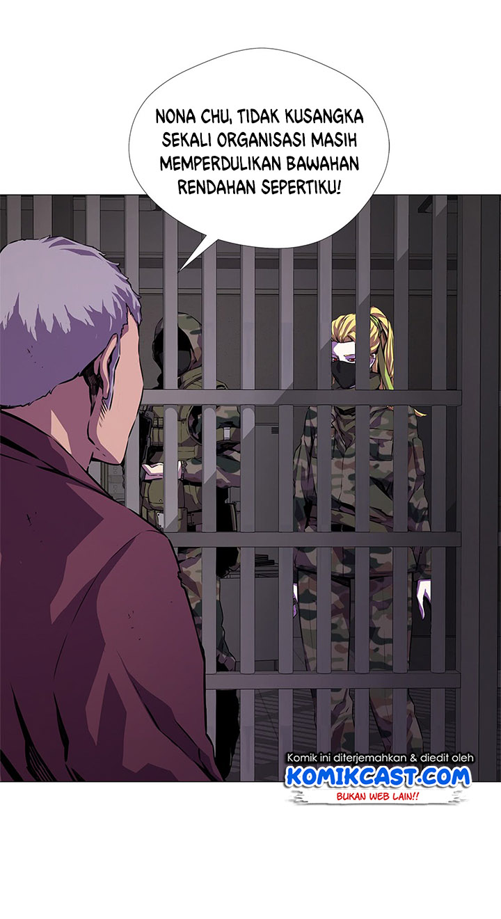 OddEye Chapter 17 Gambar 23