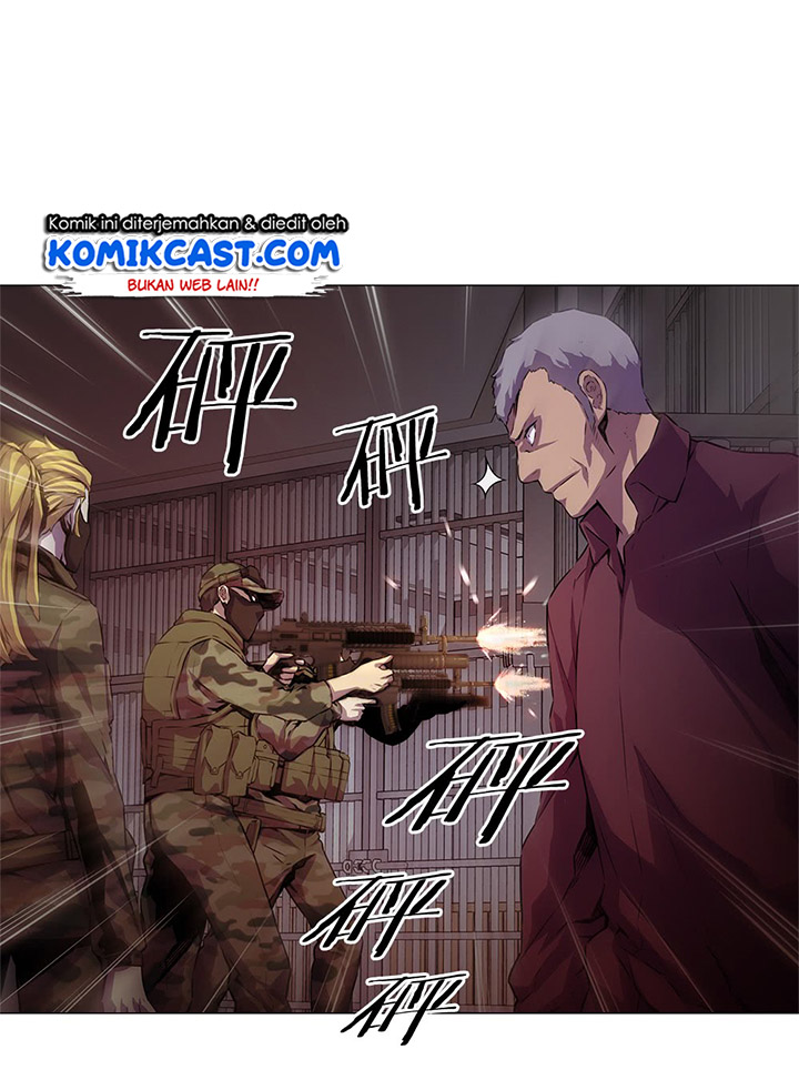 OddEye Chapter 17 Gambar 25