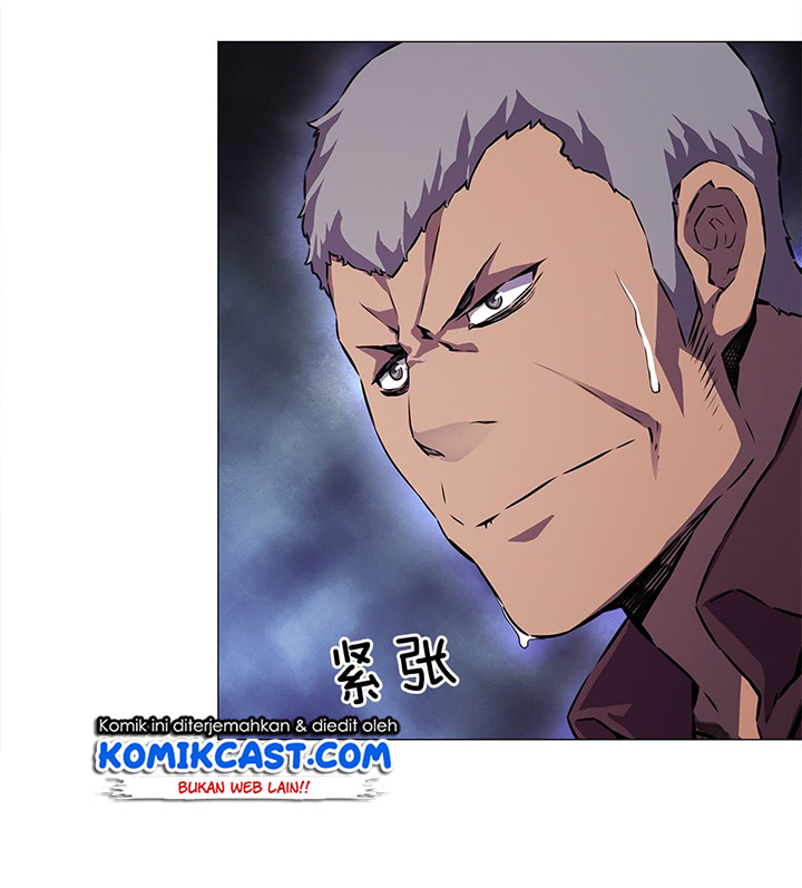 OddEye Chapter 17 Gambar 26