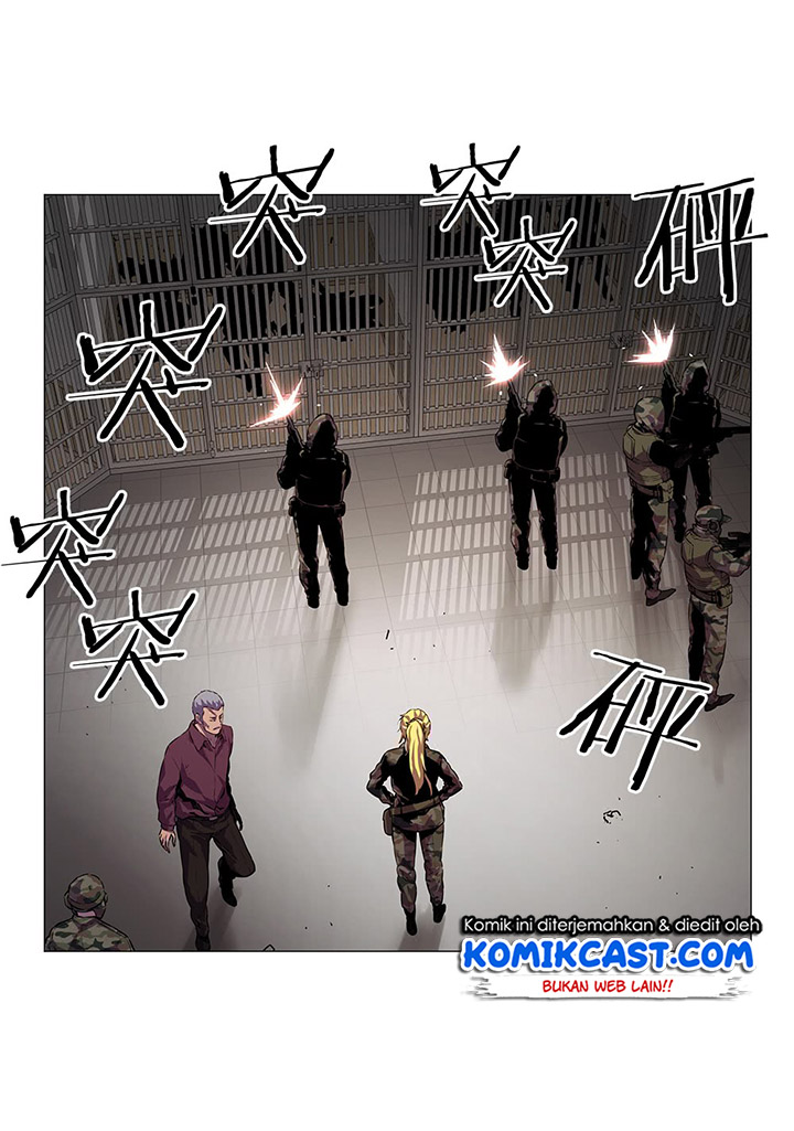 OddEye Chapter 17 Gambar 27