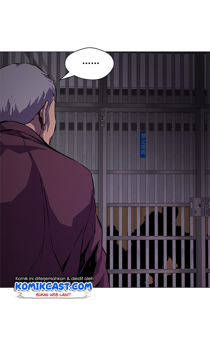 OddEye Chapter 17 Gambar 28