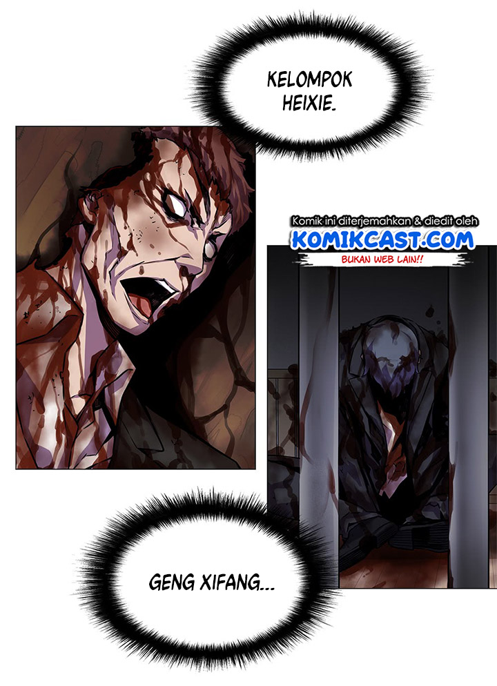 OddEye Chapter 17 Gambar 29