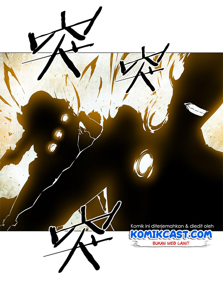 OddEye Chapter 17 Gambar 3