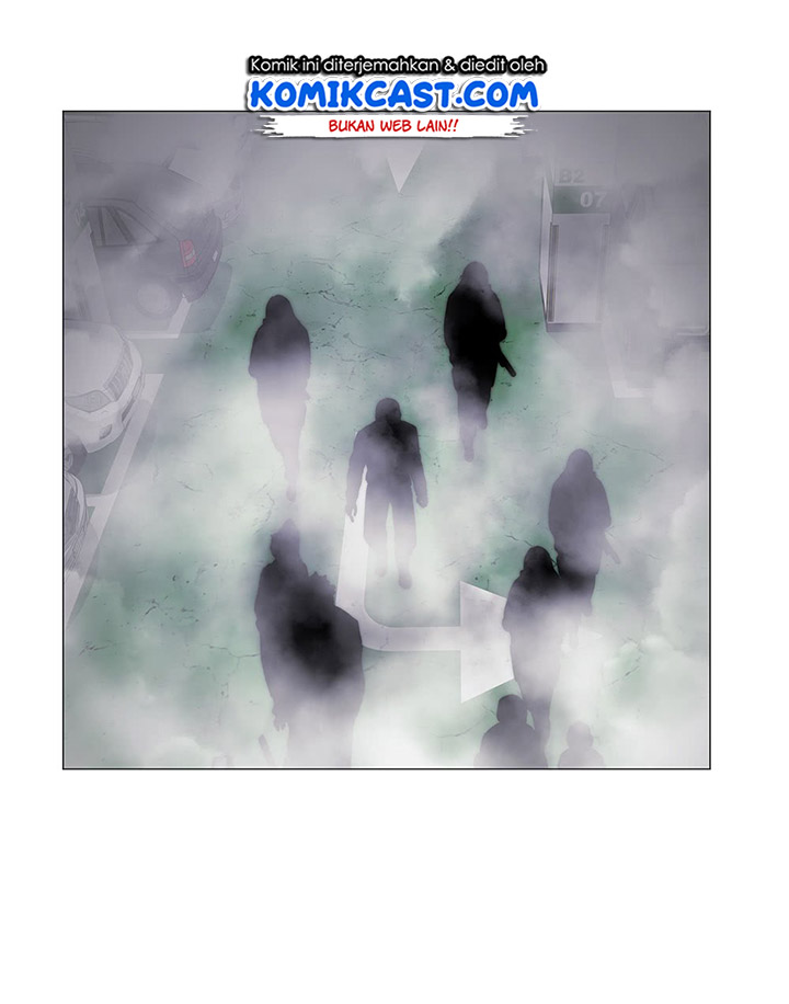 OddEye Chapter 17 Gambar 36