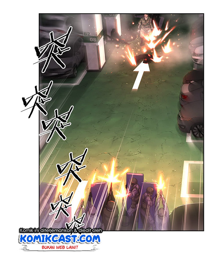 OddEye Chapter 17 Gambar 38