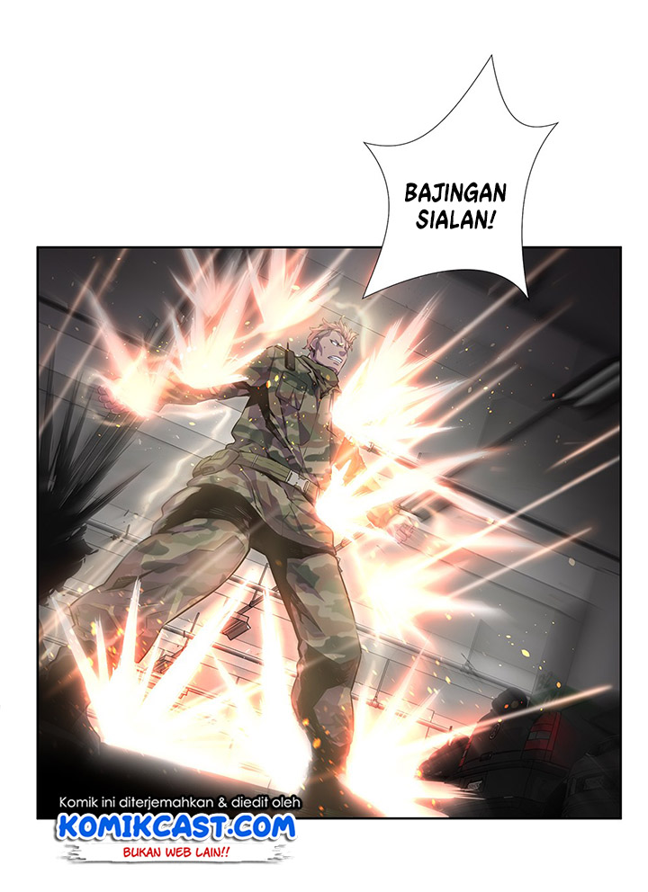 OddEye Chapter 17 Gambar 39