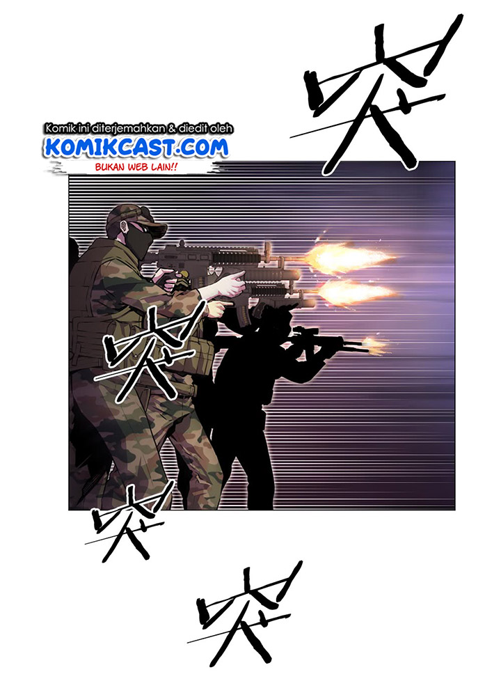 OddEye Chapter 17 Gambar 4
