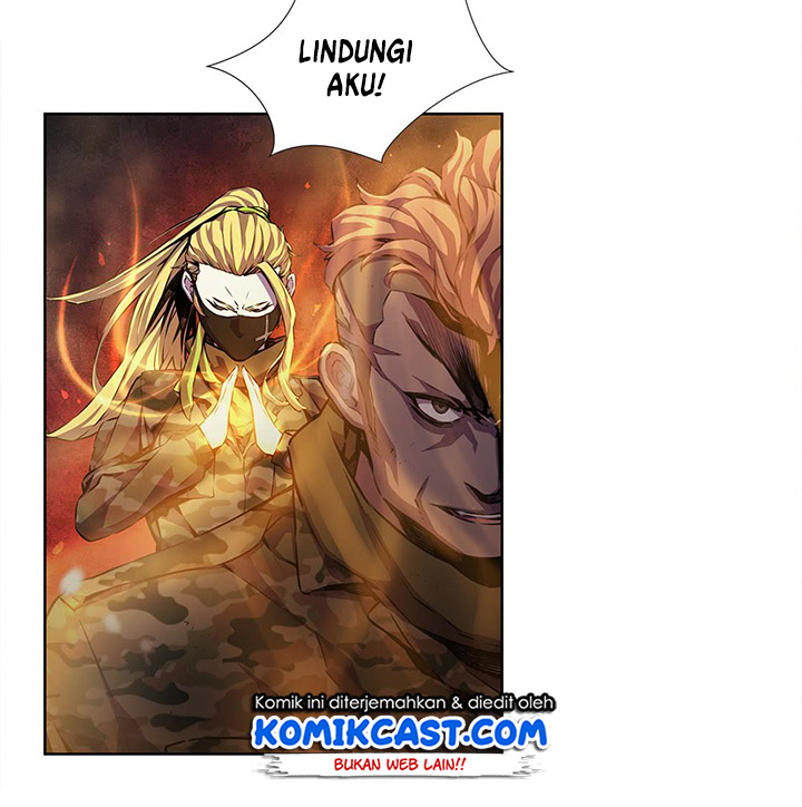 OddEye Chapter 17 Gambar 41