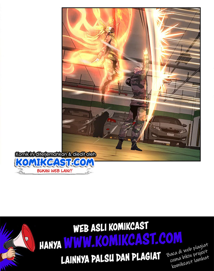 OddEye Chapter 17 Gambar 42