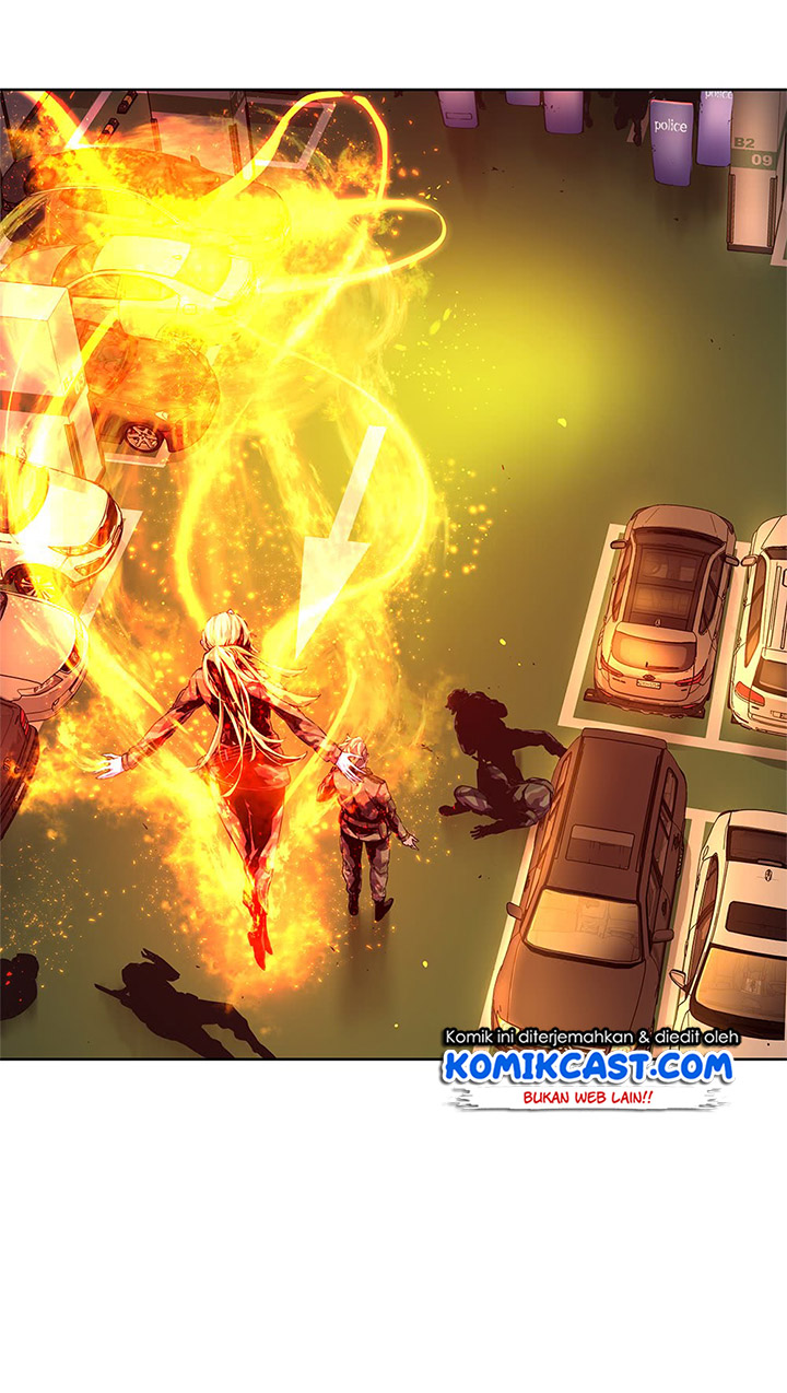 OddEye Chapter 17 Gambar 43