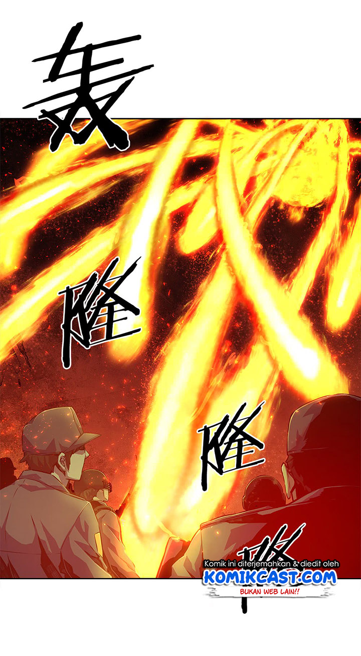 OddEye Chapter 17 Gambar 44