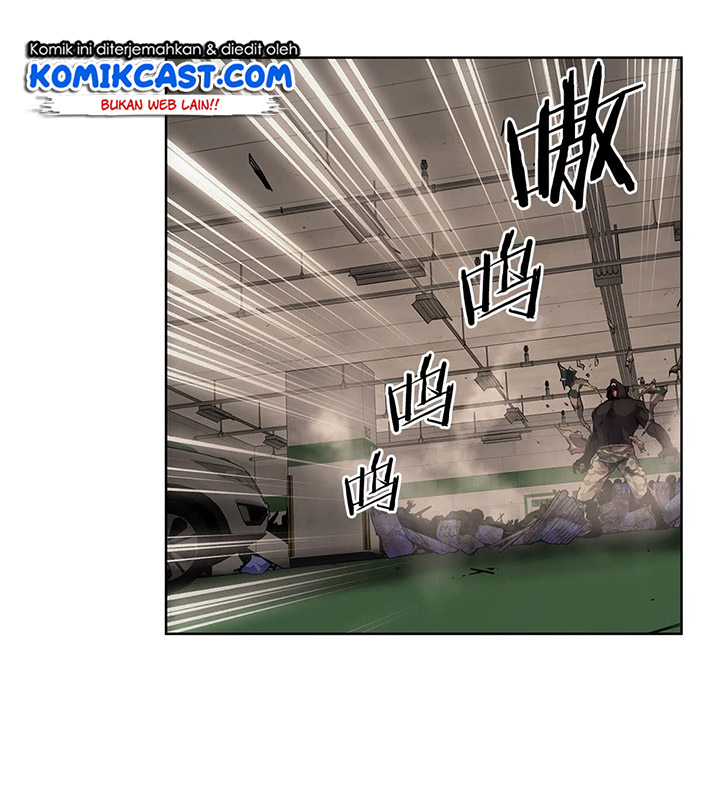 OddEye Chapter 17 Gambar 48