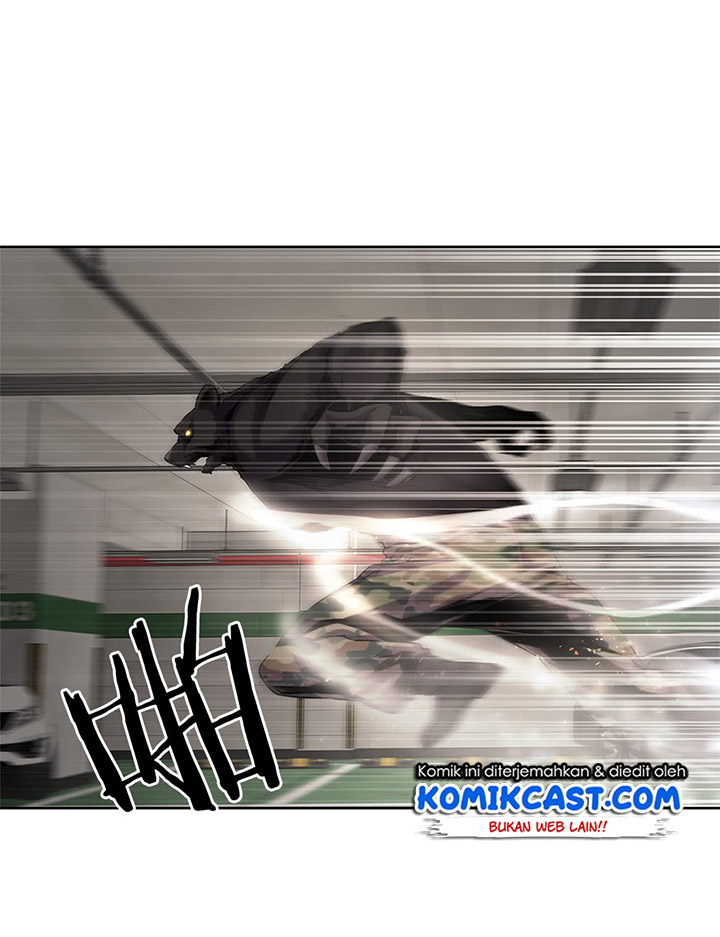 OddEye Chapter 17 Gambar 49