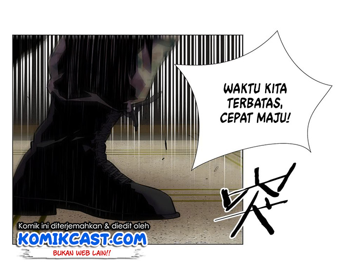 OddEye Chapter 17 Gambar 5