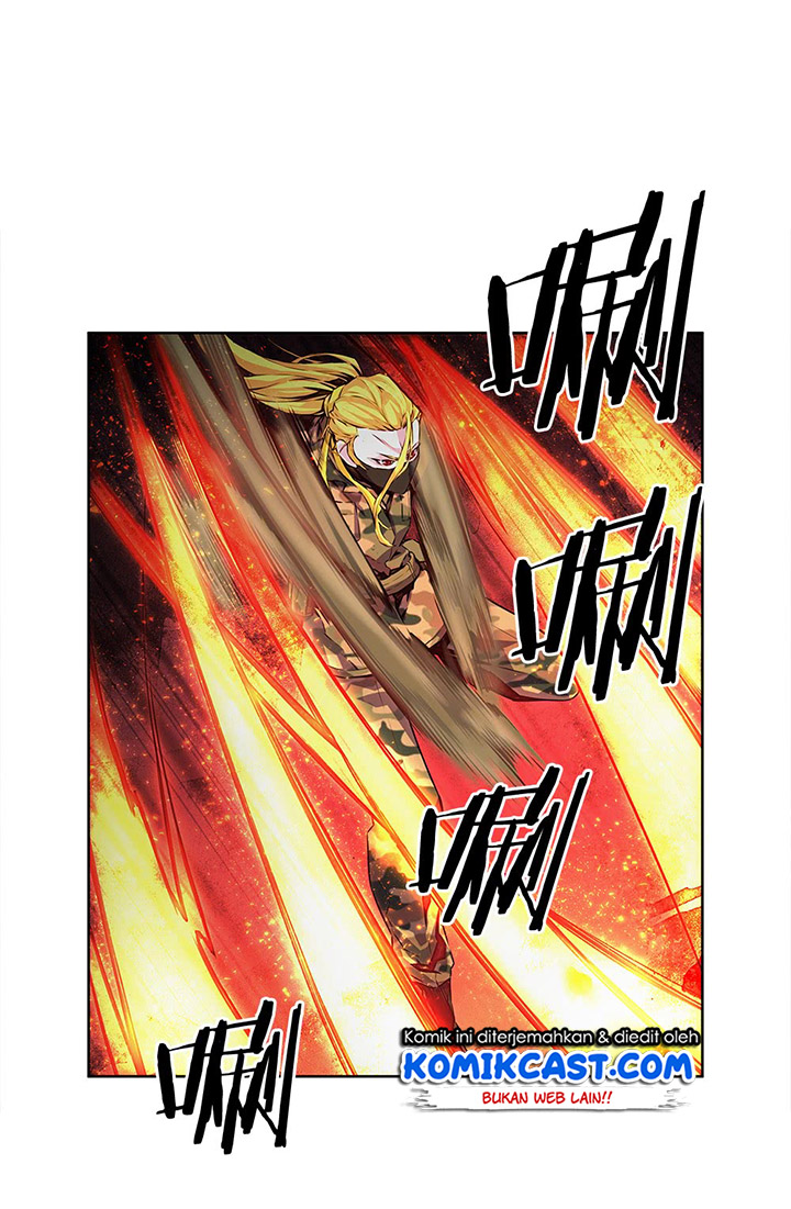 OddEye Chapter 17 Gambar 50