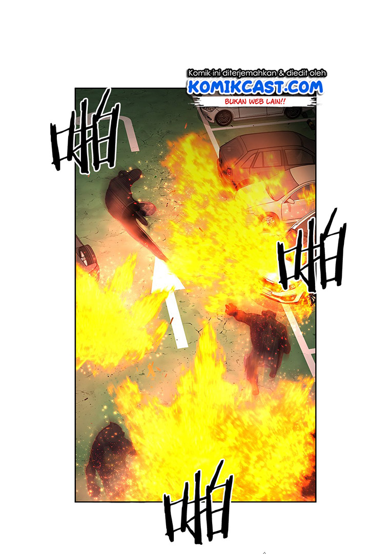 OddEye Chapter 17 Gambar 51