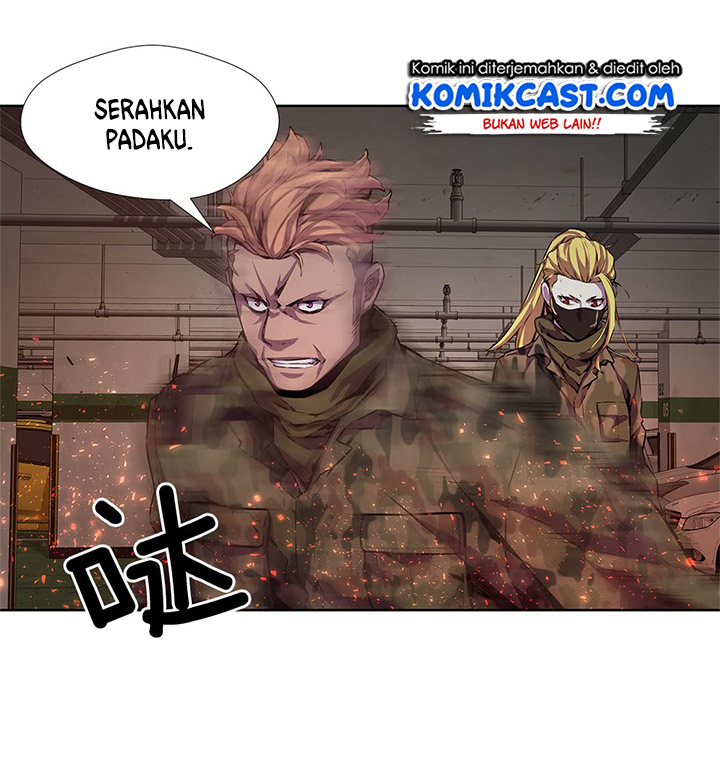 OddEye Chapter 17 Gambar 52