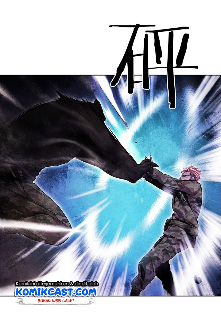 OddEye Chapter 17 Gambar 53