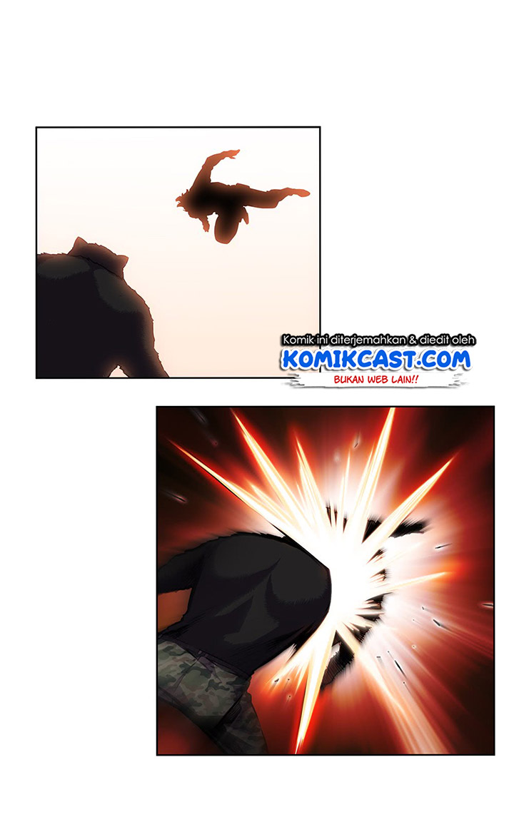OddEye Chapter 17 Gambar 56