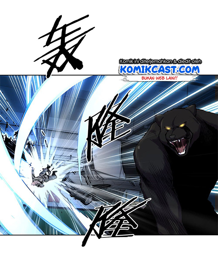 OddEye Chapter 17 Gambar 57