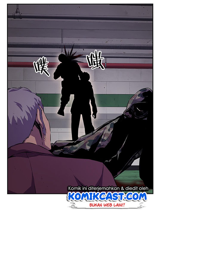 OddEye Chapter 17 Gambar 61