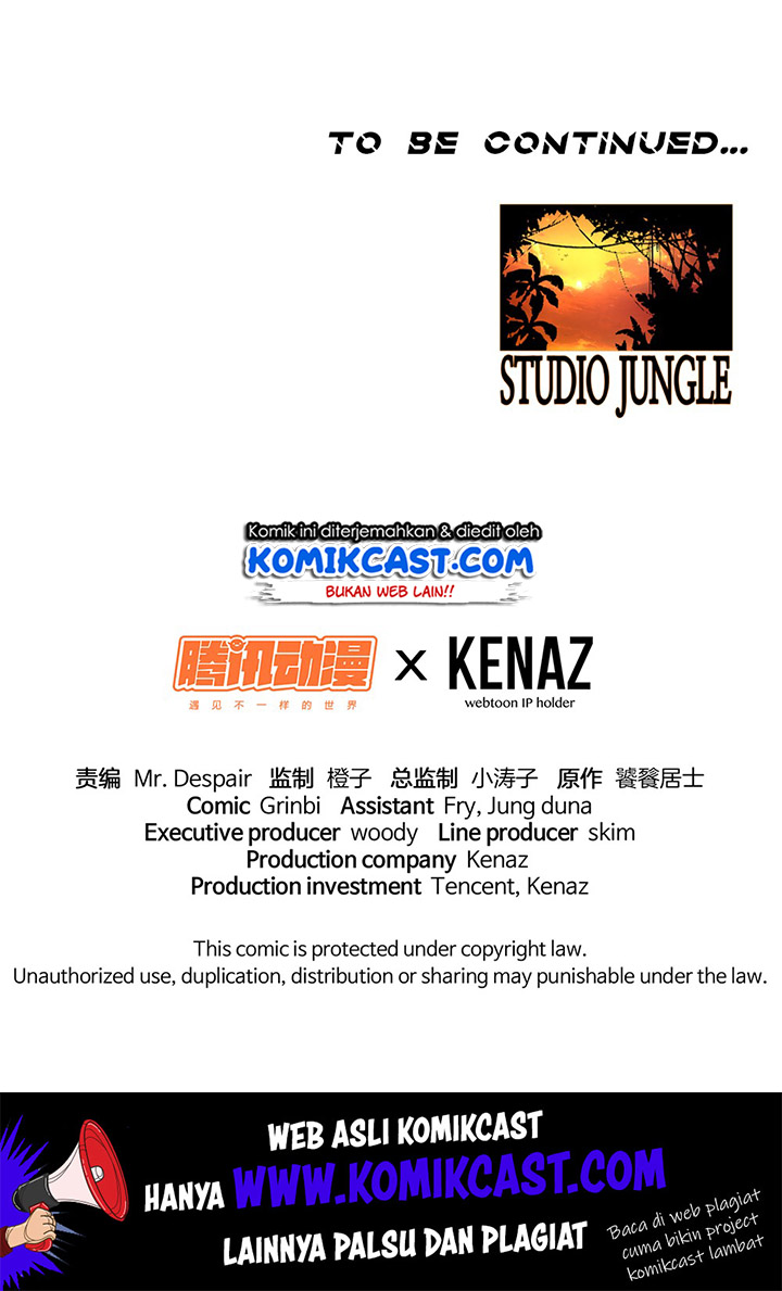 OddEye Chapter 17 Gambar 65