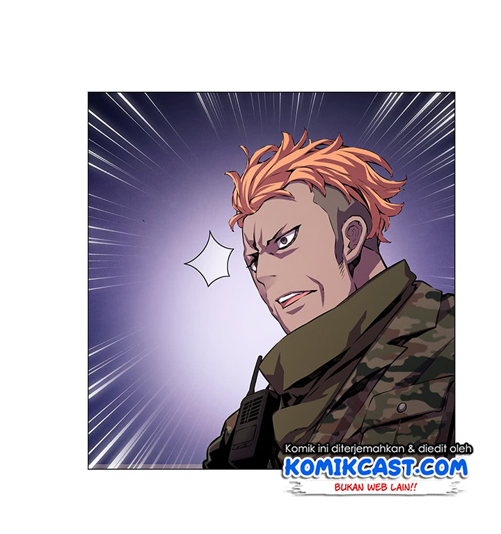 OddEye Chapter 17 Gambar 7