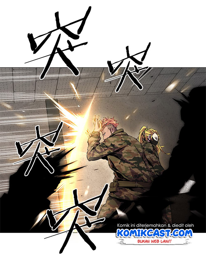 OddEye Chapter 17 Gambar 8