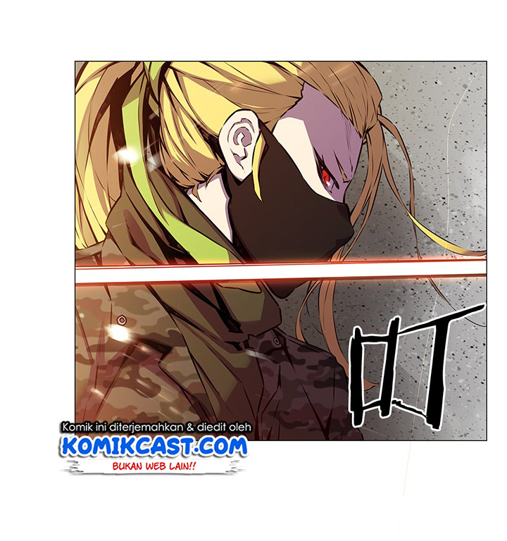 OddEye Chapter 17 Gambar 9