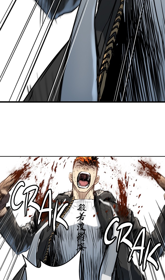 Promised Orchid Chapter 39 Gambar 21