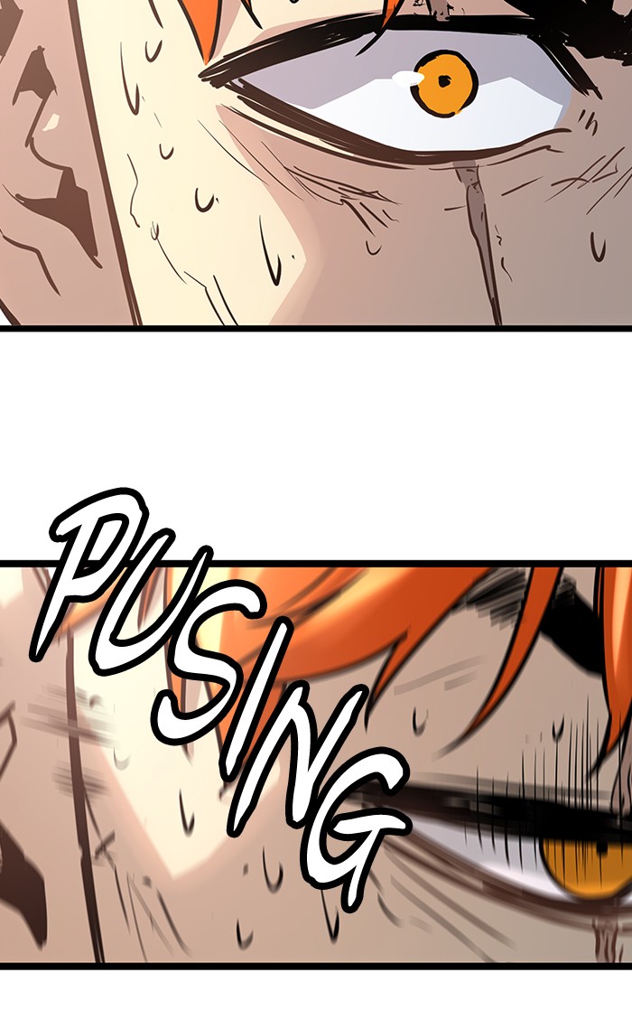 Promised Orchid Chapter 39 Gambar 25