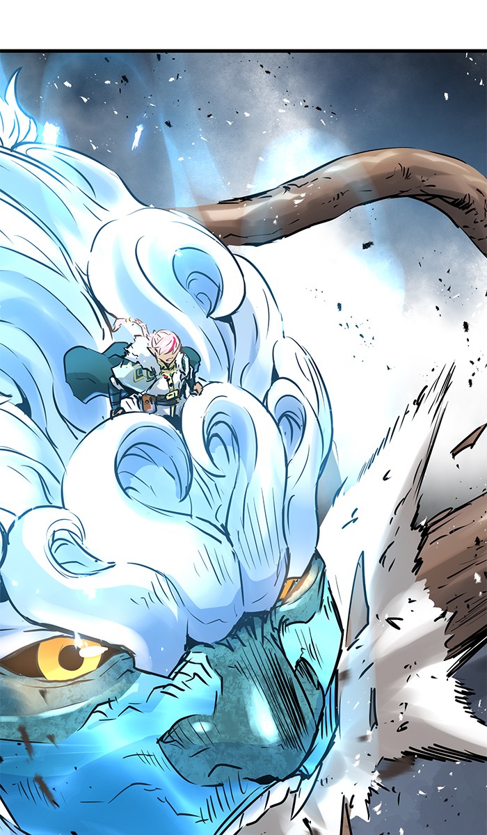 Promised Orchid Chapter 39 Gambar 31