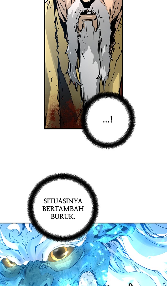 Promised Orchid Chapter 39 Gambar 42
